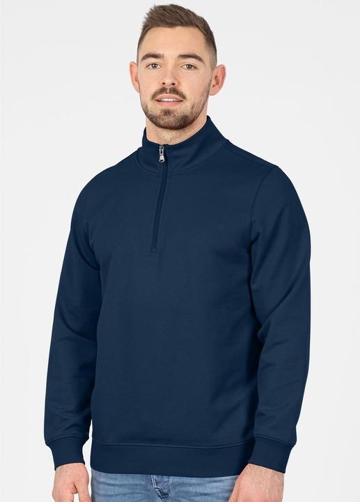 Actual product image JAKO Ziptop Doubletex (4XL)