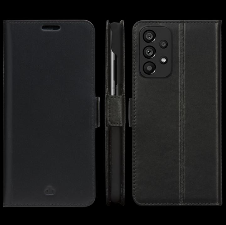 Actual product image dbramante1928 Copenhagen Slim (Samsung Galaxy A53)