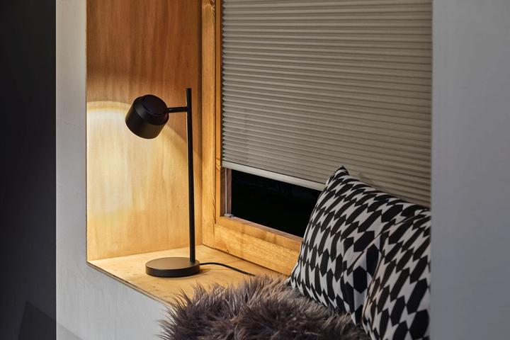 Actual product image Paulmann Lamps Puric Pane (600 lm)
