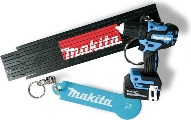 Actual product image Makita P-84785 Advent calendar