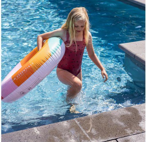 Image du produit Swim Essentials Bouée Rainbow Ø 90 cm