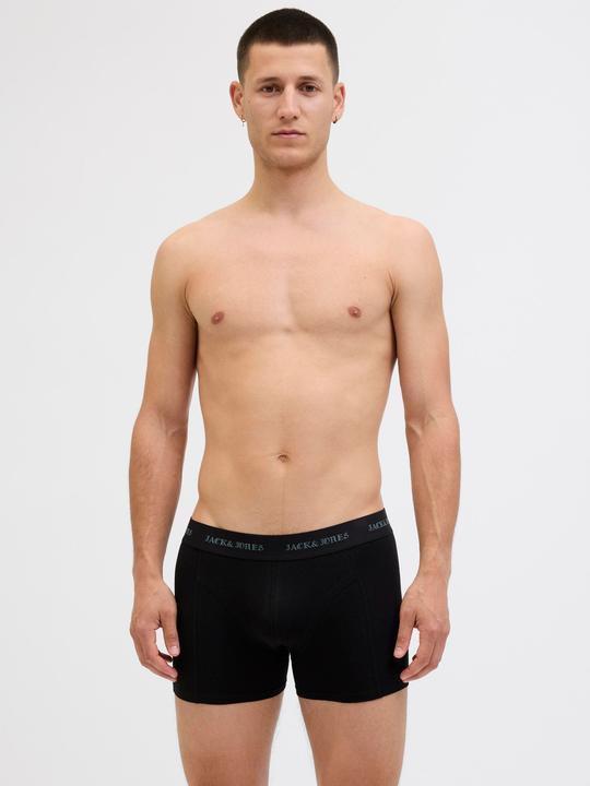 Actual product image Jack & Jones 3er-pack Trunks Trunks (L, pack of 3)