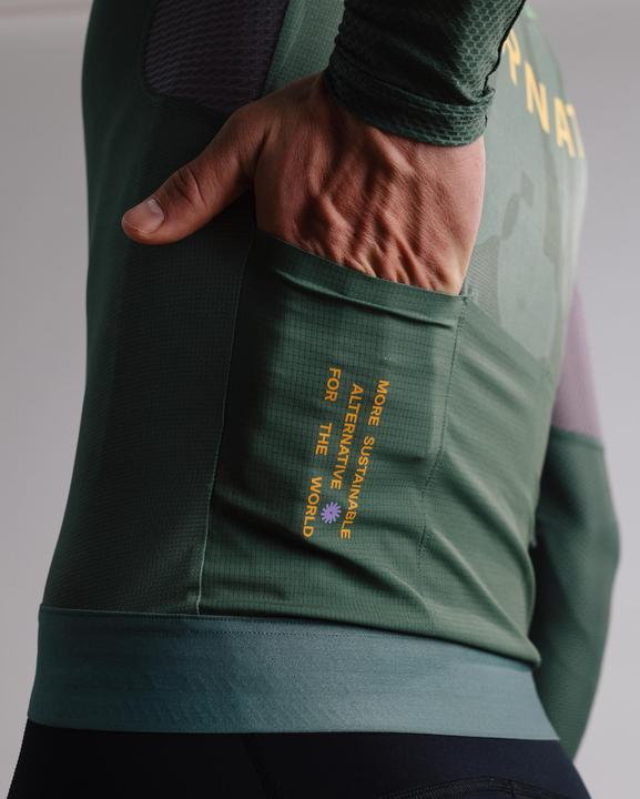 Produktbild Isadore Alternative Ultralight LS (L)