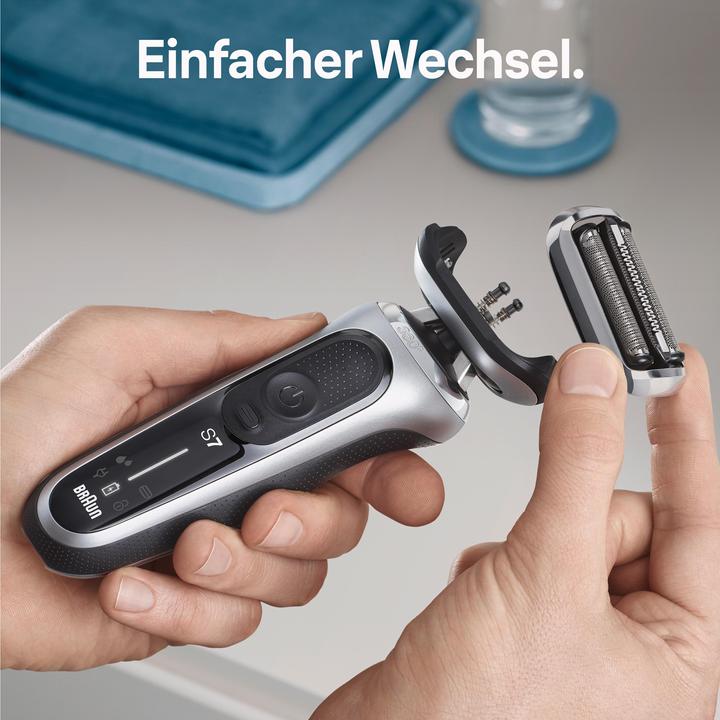 Productafbeelding Braun Combipakket 73S (1 x)