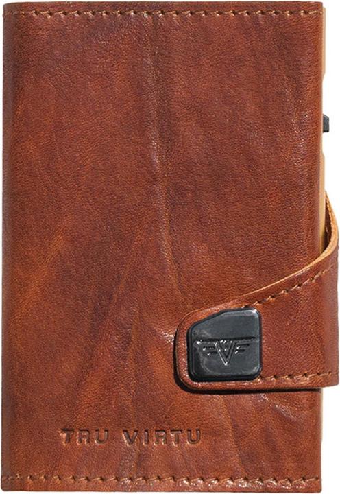 Actual product image Tru Virtu Click & Slide