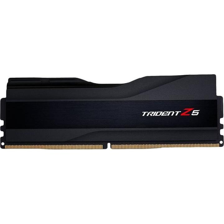 Thumbnail - G.Skill Trident Z5 (2 x 16GB, 5600 MHz, DDR5-RAM, DIMM), RAM, Schwarz