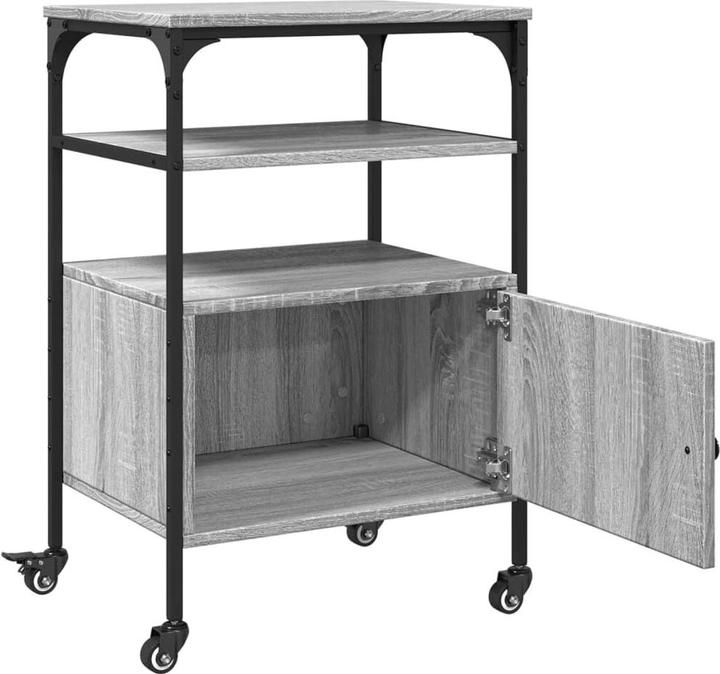 Actual product image vidaXL Nelia