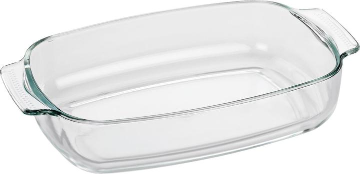 Produktbild Küchenprofi Auflaufform Glas, rechteckig