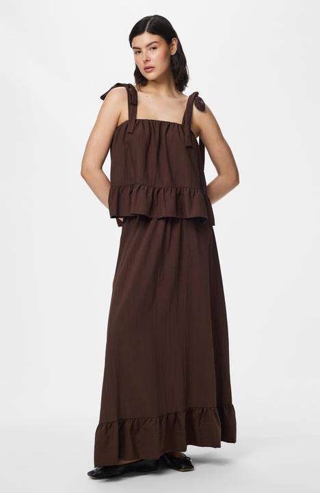 Actual product image Pieces PCJULIA SCHÖSSCHEN Trägertop (XL)
