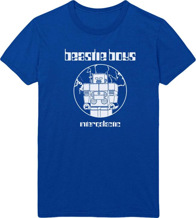 Produktbild The  Beastie Boys Intergalactic (XL)