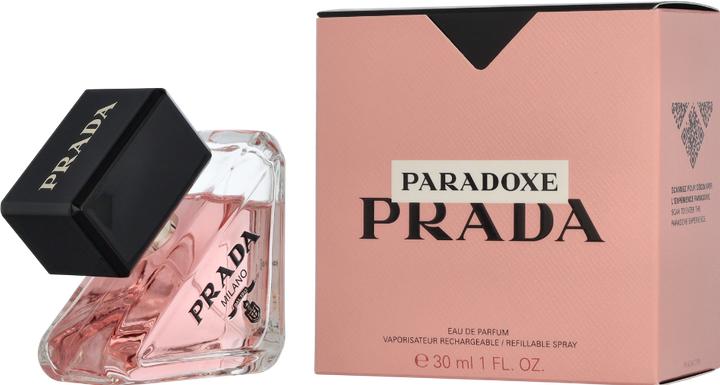 Actual product image Prada Paradoxes (Eau de parfum, 30 ml)