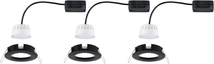 Produktbild Paulmann Einbauleuchte Nova Set (460 lm)