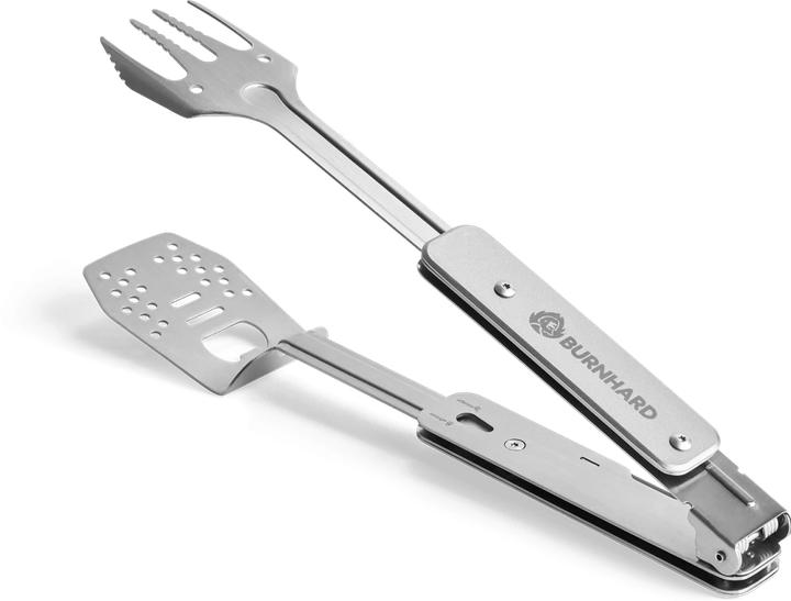 Actual product image Burnhard Multitool 4-in-1