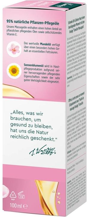 Immagine prodotto Kneipp Sensibile (100 ml)