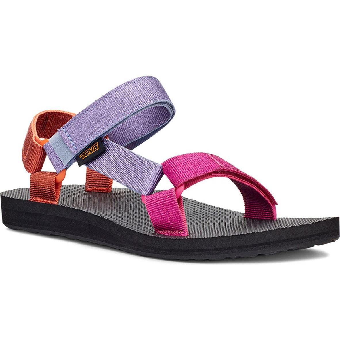 Teva, Damen, Sandalen, Original Universal, Rosa, (37)