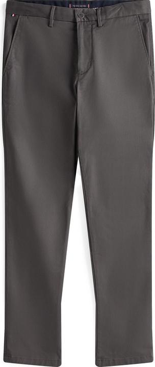Produktbild Tommy Hilfiger Pima Cotton Denton Chino Straight Fit Dark As (W31/L32)
