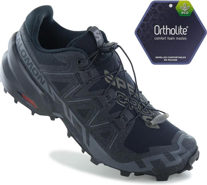Produktbild Salomon Speedcross 6 (38)