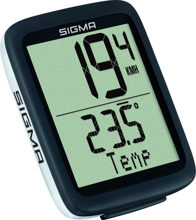 Sigma Sport BC 10.0 WR