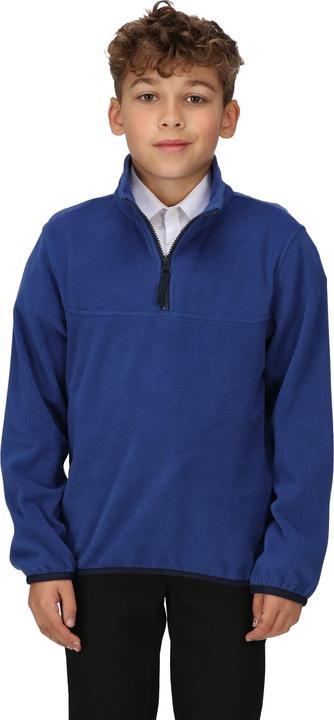 Produktbild Regatta Fleecejacke mit halbem Reissverschluss (140)