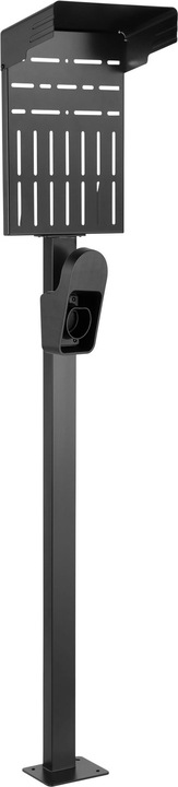 InLine Wallbox stand