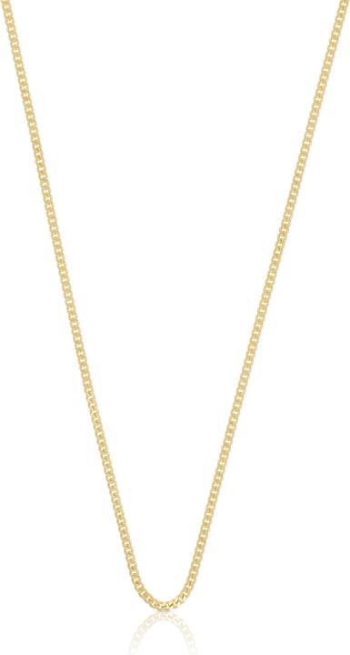 Produktbild Muau Panzer (750/18K Gelbgold, 60 cm)