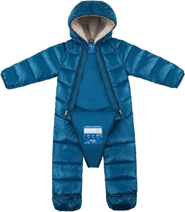 Immagine prodotto Normani Bambini in basso in generale "Nayba" (56, 62, 92)