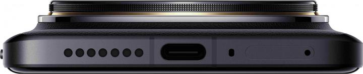 Immagine prodotto Xiaomi 14 Ultra (512 GB, Nero, 6.73", Doppia SIM, 5G)