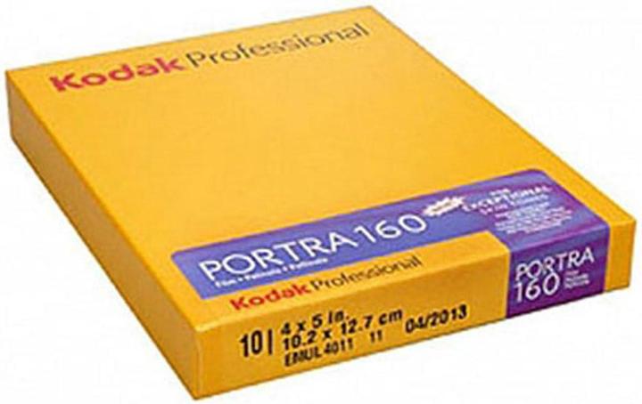 Image du produit Kodak Portra 160