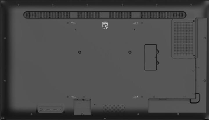 Produktbild Philips Signage Display 50BDL3650QE/00 50", UHD, 18/7, 350cd/m², Android (3840 x 2160 Pixel, 49.50")