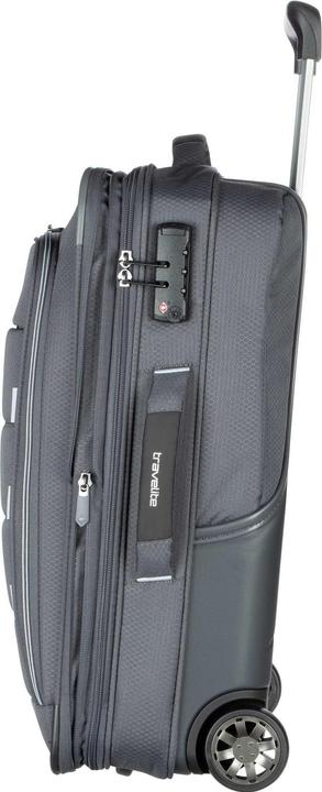 Produktbild Travelite Trolley + Koffer Skaii 2w Hybrid-Trolley (42 l)