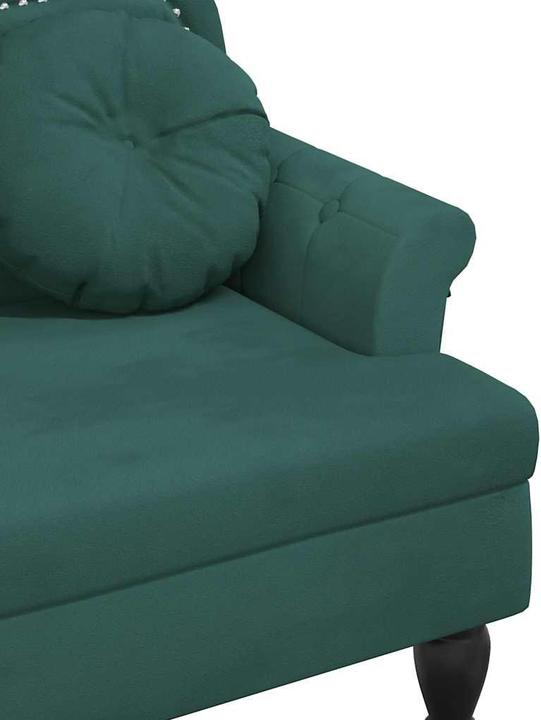 Image du produit vidaXL Hadewych (120.50 cm)