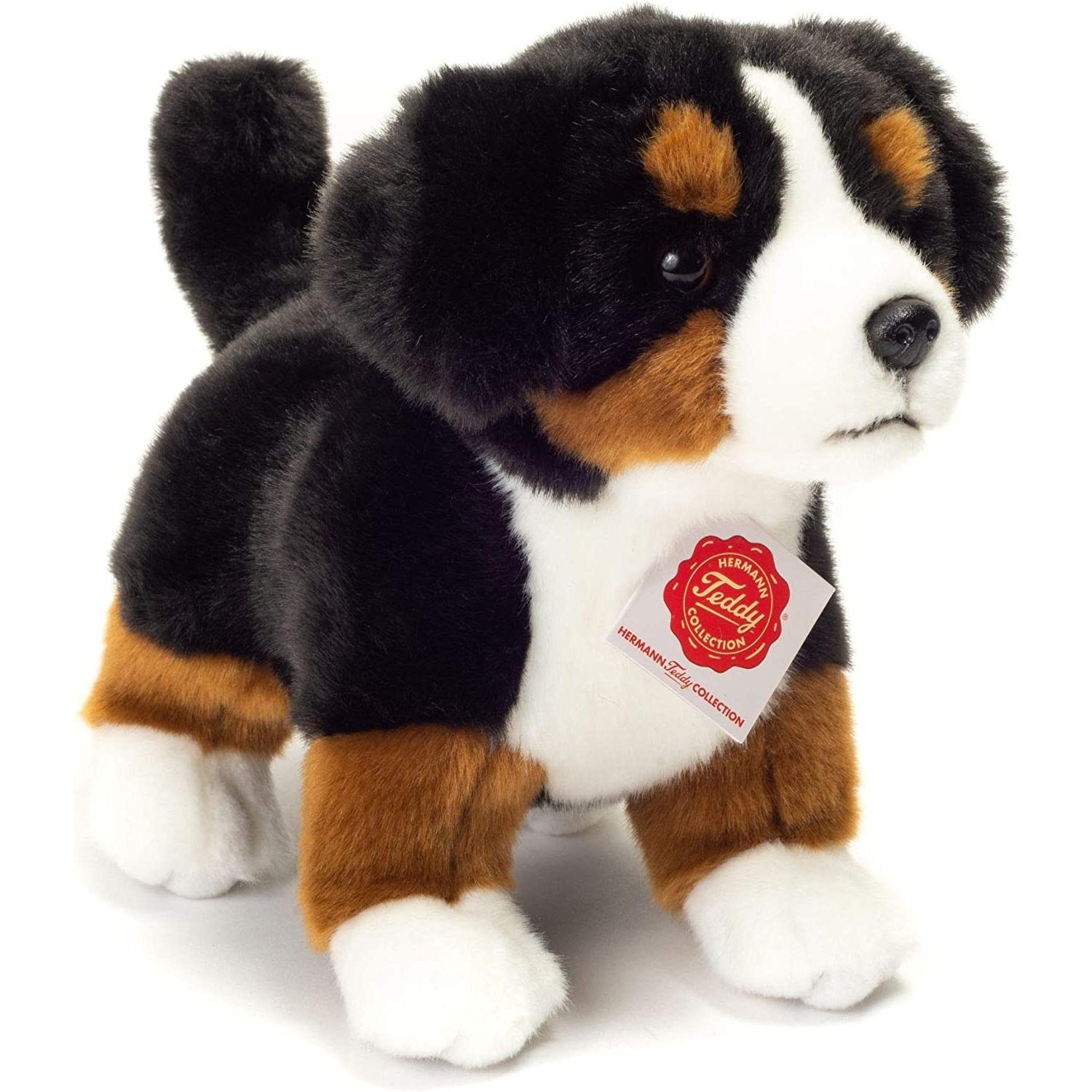 Teddy Hermann Sennenhund Welpe 23cm (14 cm)