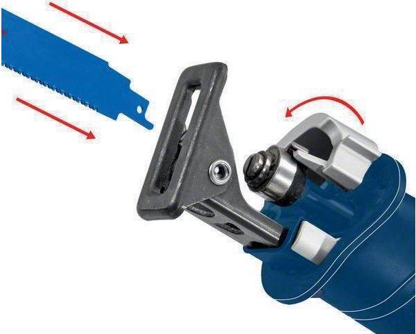Produktbild Bosch Professional Zubehör Expert Säbelsägeblatt