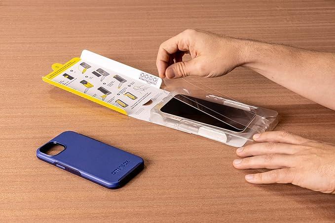 Immagine prodotto OtterBox Amplify antimikrobiell Displayschutz (1 pz., Apple iPhone 13 Pro Max, Apple iPhone 14 Plus)