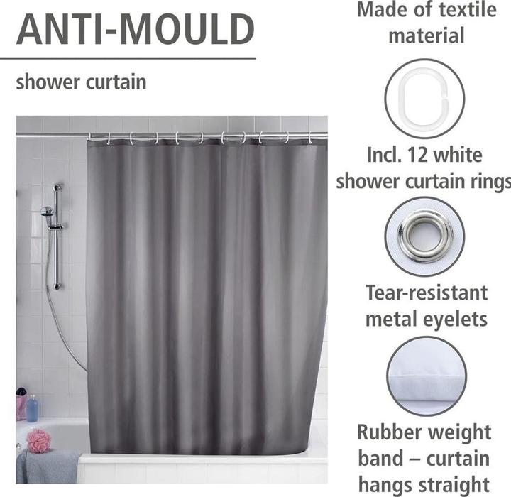 Produktbild Wenko Uni (180 x 200 cm)