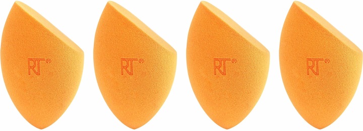 Actual product image Real Techniques Miracle face/body sponge