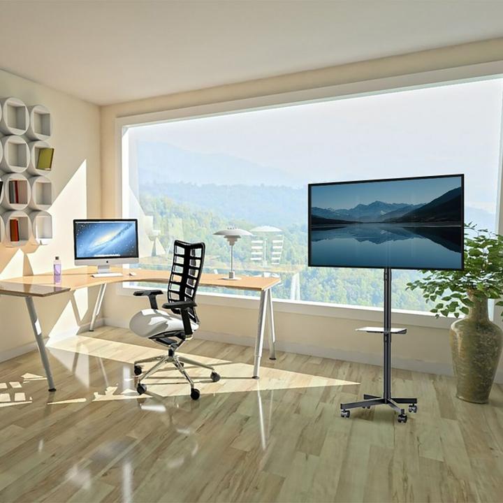 Actual product image Maclean MC-949 (55", 25 kg)