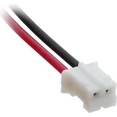 Thumbnail - XCell Speicherbatterie 3V ersetzt FDK 1CR17450E-N-CN4 (2500 mAh), Batterien + Akkus