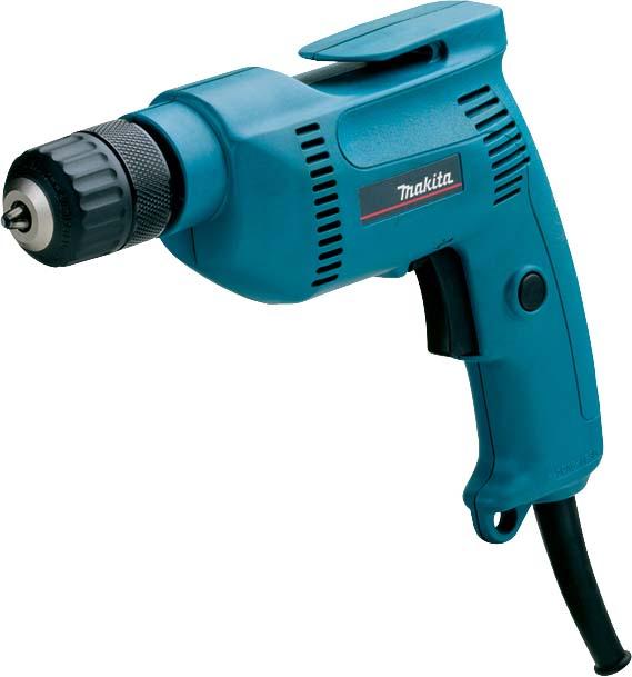Actual product image Makita Drilling machine 6408