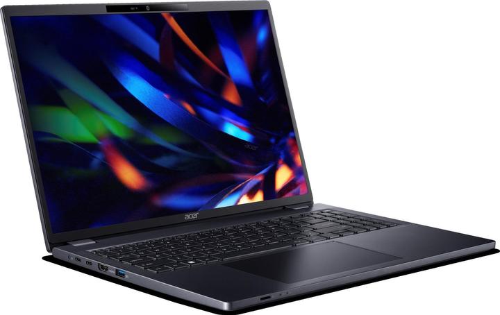 Actual product image Acer TravelMate P4 (16", 512 GB, 16 GB, DE, Intel Core i5-1335U)