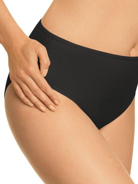 Produktbild Nur Die Midi-Slips (40, 42, 2er Pack)