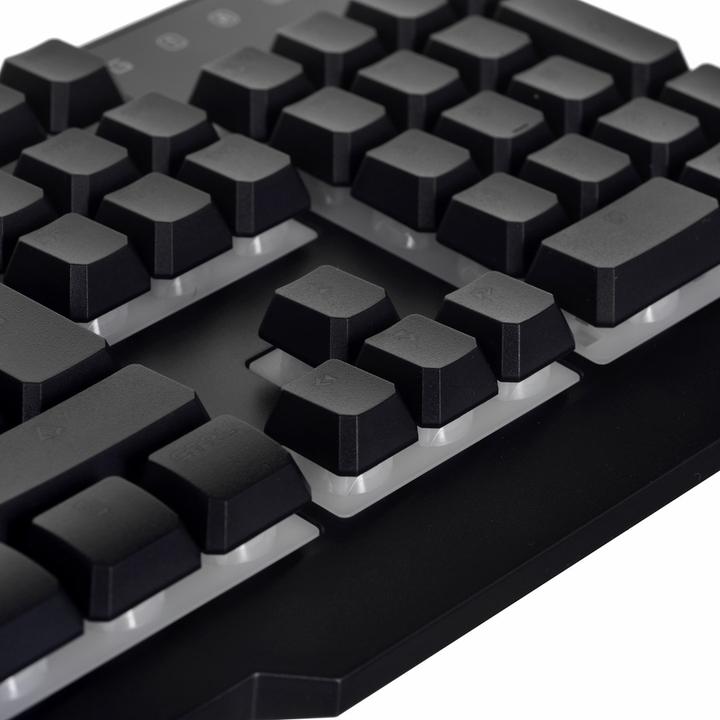 Actual product image A4Tech A4T BLOODY B140N (Eng. Int., Cable)