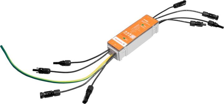 Produktbild Weidmüller Generatoranschlusskasten 2MPPT,MC4 3108230000