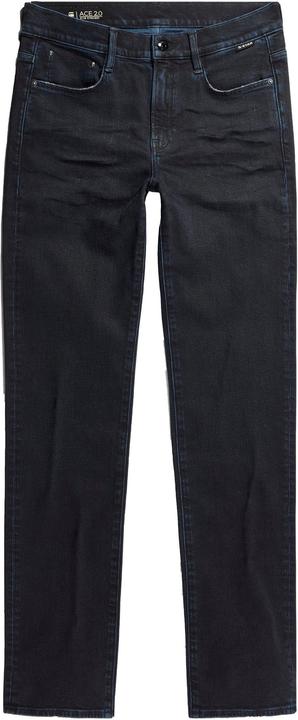 Actual product image G-Star Ace Jeans Slim Straight Fit Midnight Blue (W27/L30)