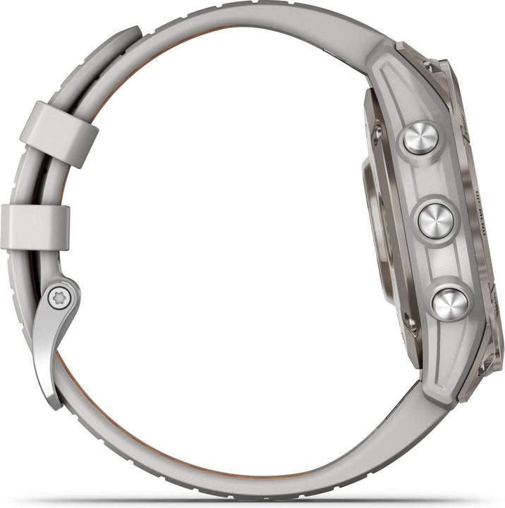 Actual product image Garmin Fenix 7 Pro Sapphire Solar Edition (47 mm)