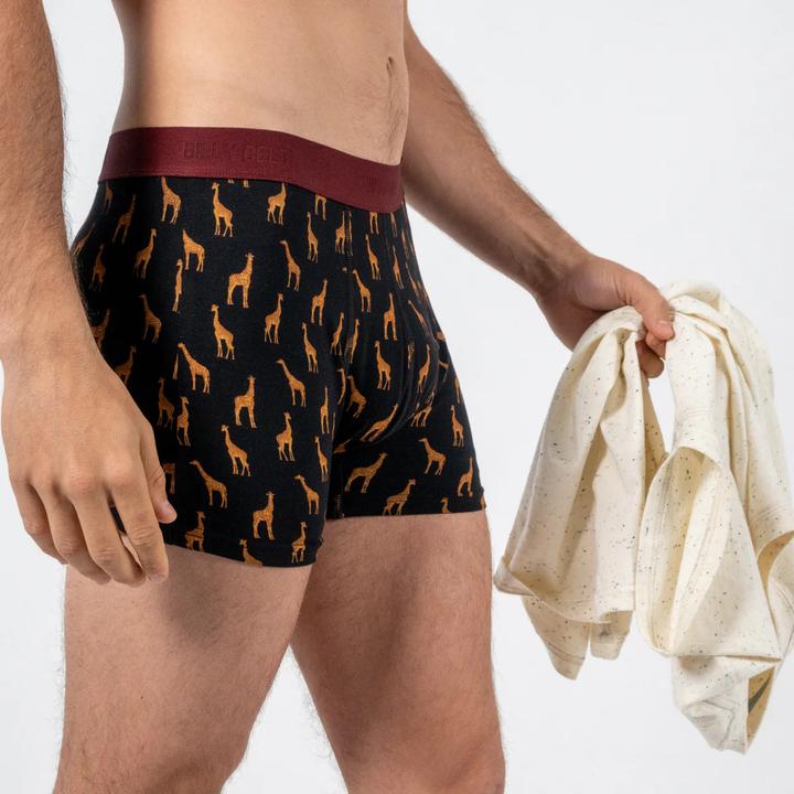 Immagine prodotto Billybelt giraffa boxer (S)