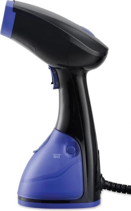 Produktbild Heinner HGS-1600BK (1630 W, 20 g/min)