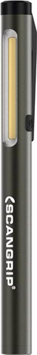 Actual product image Kiesel Work Pen 200 R (17.30 cm, 200 lm)