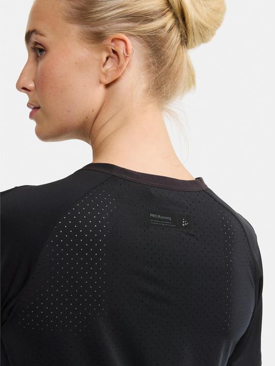 Produktbild Craft Women's Pro Hypervent Tee 2 (XS)