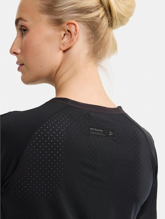 Actual product image Craft Women's Pro Hypervent Tee 2 (XS)